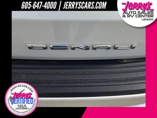 2024 GMC Yukon XL 4WD 4dr Denali