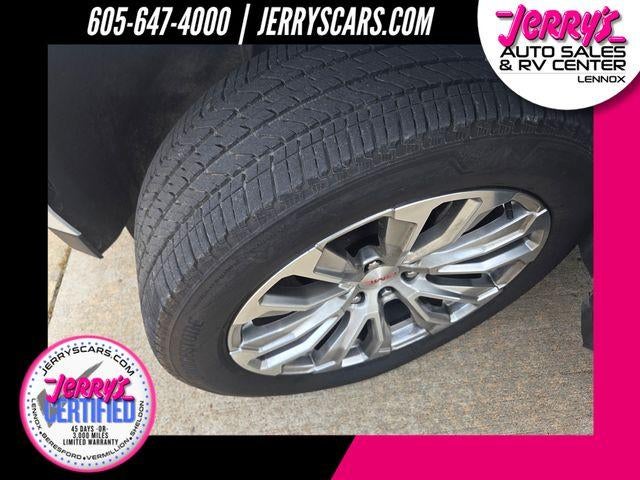 2024 GMC Yukon XL 4WD 4dr Denali