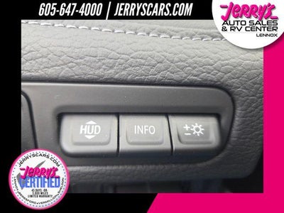 2024 GMC Yukon XL 4WD 4dr Denali