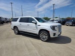2024 GMC Yukon XL 4WD 4dr Denali