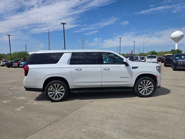 2024 GMC Yukon XL 4WD 4dr Denali