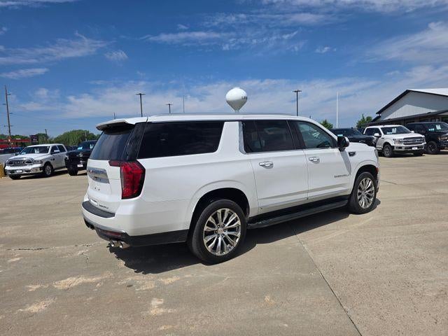 2024 GMC Yukon XL 4WD 4dr Denali