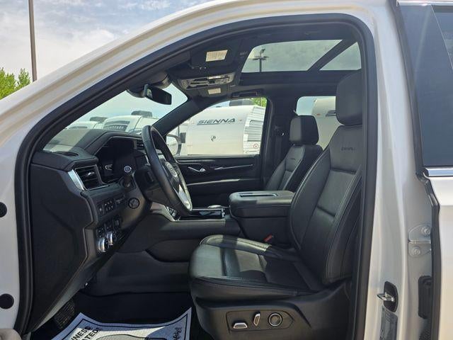 2024 GMC Yukon XL 4WD 4dr Denali