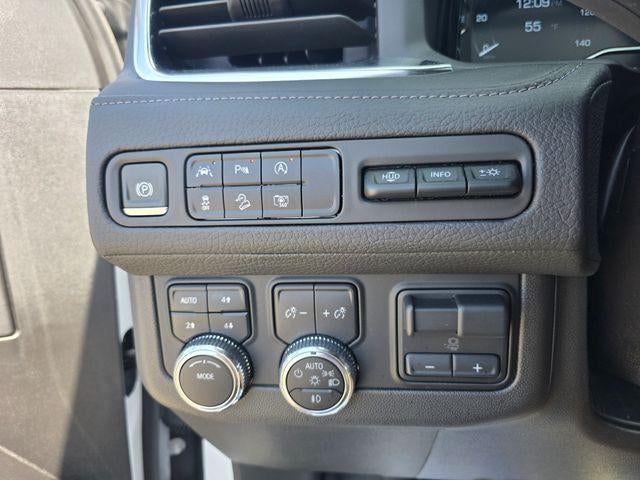 2024 GMC Yukon XL 4WD 4dr Denali