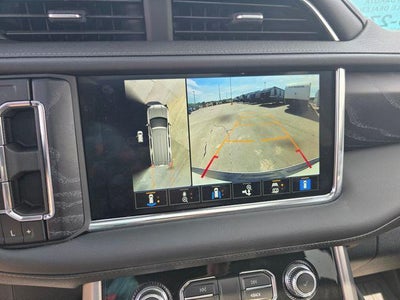 2024 GMC Yukon XL 4WD 4dr Denali