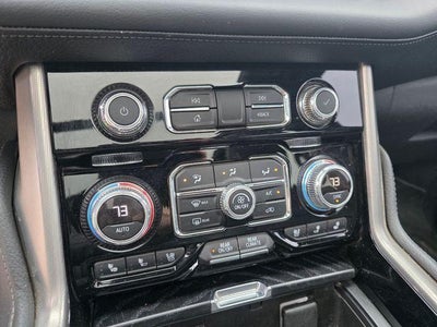 2021 GMC Yukon XL 4WD 4dr Denali