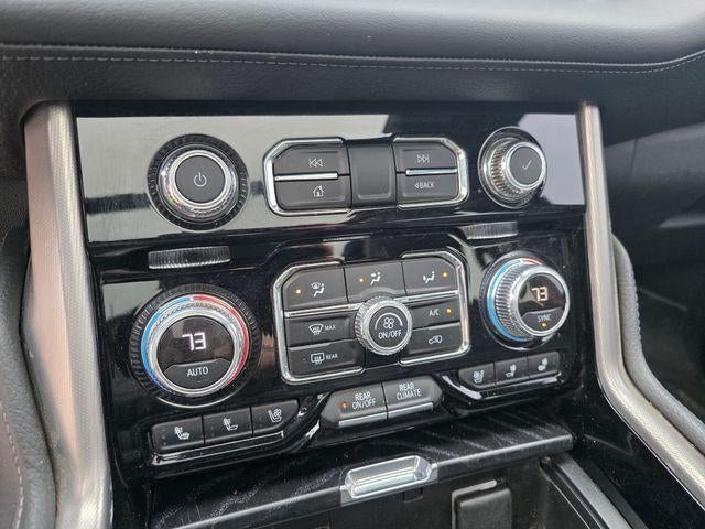 2021 GMC Yukon XL 4WD 4dr Denali