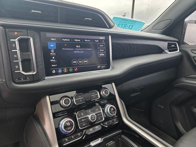 2021 GMC Yukon XL 4WD 4dr Denali