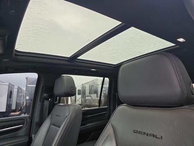 2021 GMC Yukon XL 4WD 4dr Denali