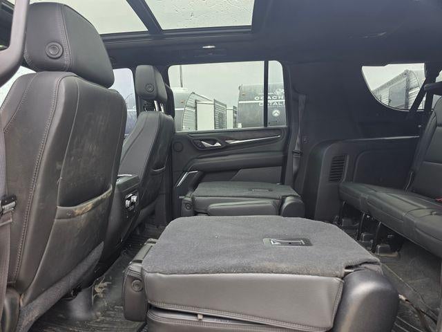 2021 GMC Yukon XL 4WD 4dr Denali