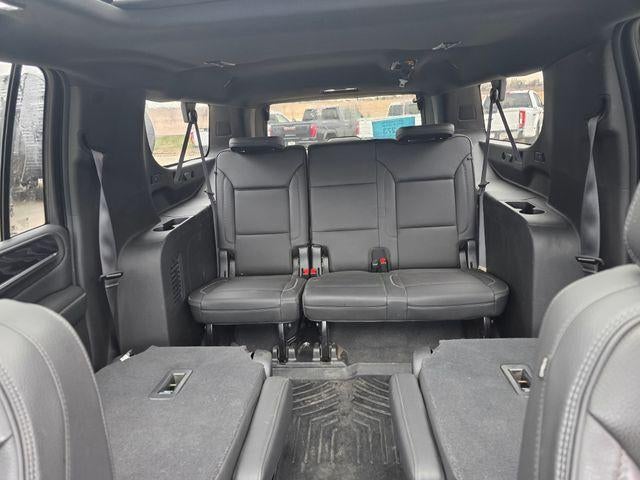 2021 GMC Yukon XL 4WD 4dr Denali