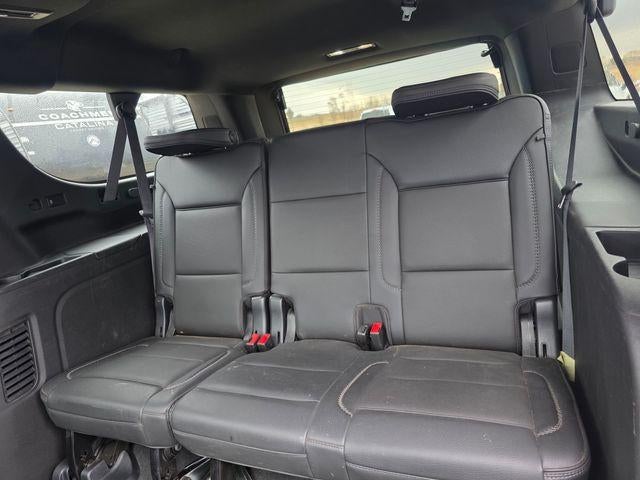 2021 GMC Yukon XL 4WD 4dr Denali