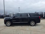 2021 GMC Yukon XL 4WD 4dr Denali