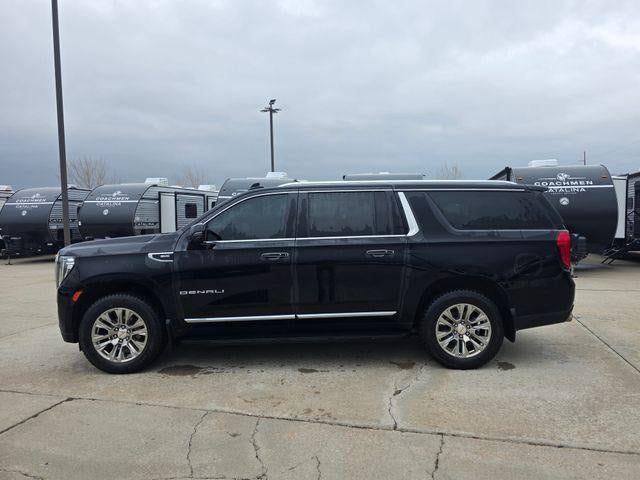 2021 GMC Yukon XL 4WD 4dr Denali