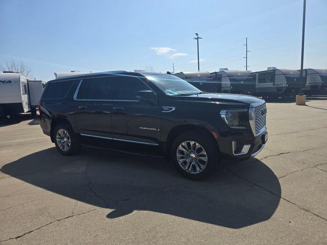 2021 GMC Yukon XL 4WD 4dr Denali