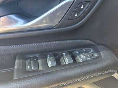 2021 GMC Yukon XL 4WD 4dr Denali