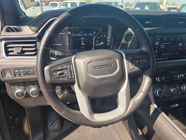 2021 GMC Yukon XL 4WD 4dr Denali