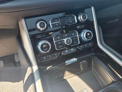 2021 GMC Yukon XL 4WD 4dr Denali