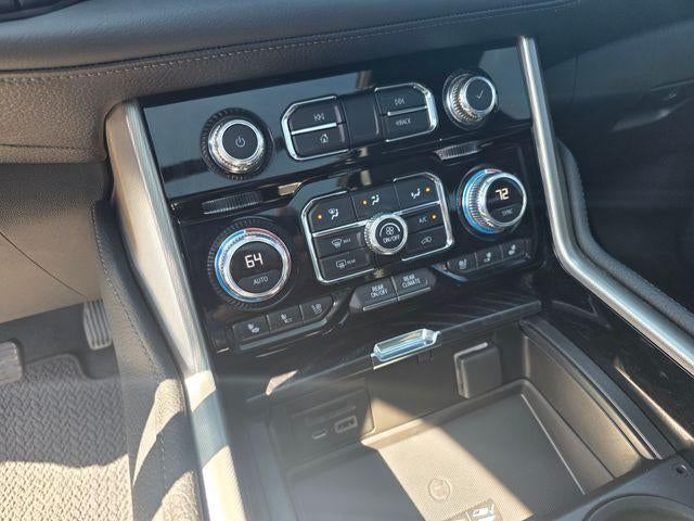 2021 GMC Yukon XL 4WD 4dr Denali