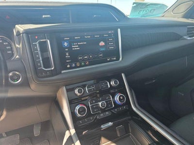 2021 GMC Yukon XL 4WD 4dr Denali