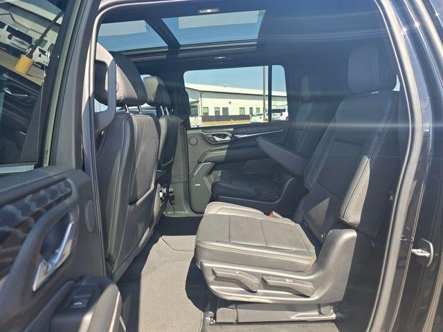 2021 GMC Yukon XL 4WD 4dr Denali