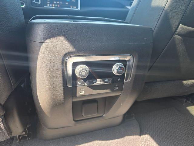 2021 GMC Yukon XL 4WD 4dr Denali