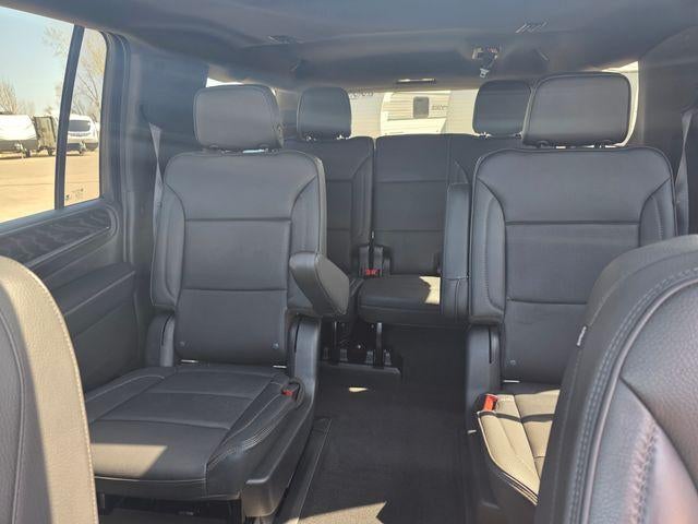 2021 GMC Yukon XL 4WD 4dr Denali