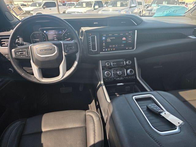 2021 GMC Yukon XL 4WD 4dr Denali