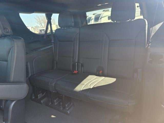 2021 GMC Yukon XL 4WD 4dr Denali