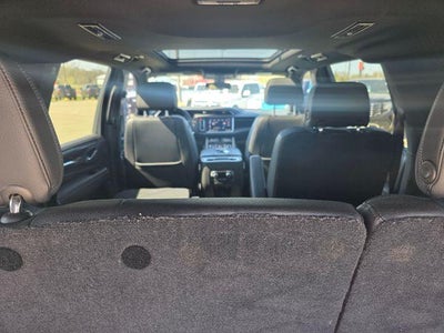 2021 GMC Yukon XL 4WD 4dr Denali