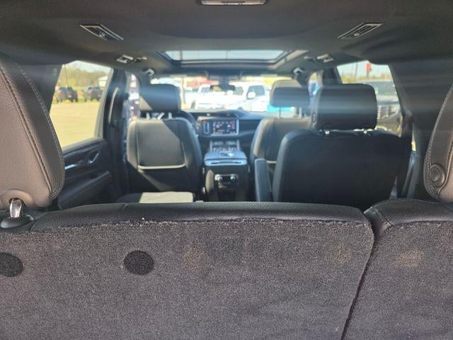 2021 GMC Yukon XL 4WD 4dr Denali