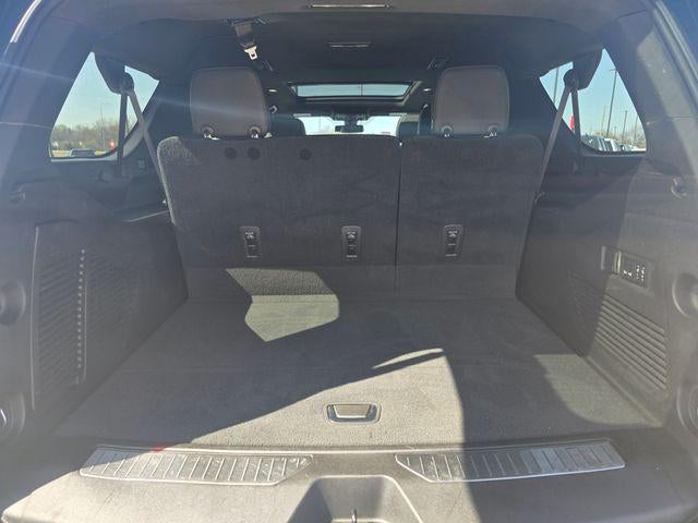 2021 GMC Yukon XL 4WD 4dr Denali