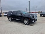2021 GMC Yukon XL 4WD 4dr Denali