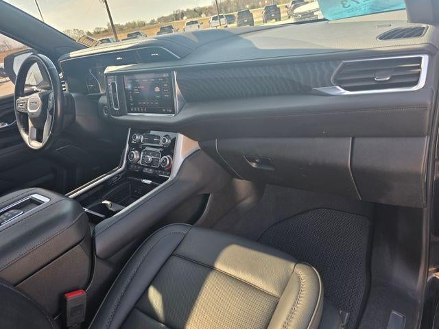 2021 GMC Yukon XL 4WD 4dr Denali