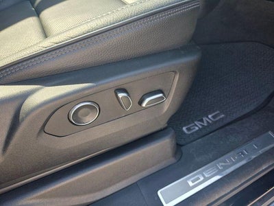 2021 GMC Yukon XL 4WD 4dr Denali