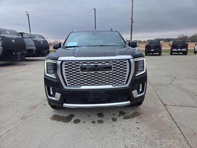 2021 GMC Yukon XL 4WD 4dr Denali