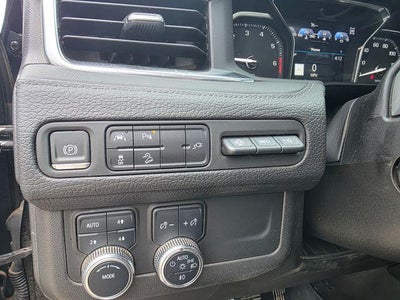 2021 GMC Yukon XL 4WD 4dr Denali