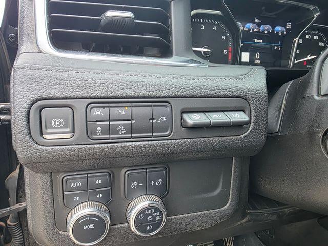 2021 GMC Yukon XL 4WD 4dr Denali