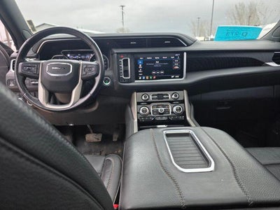 2021 GMC Yukon XL 4WD 4dr Denali