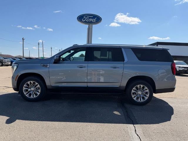 2025 GMC Yukon XL 4WD 4dr Denali
