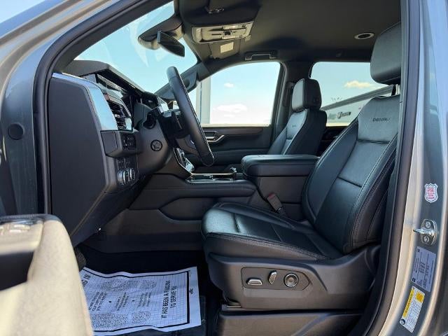 2025 GMC Yukon XL 4WD 4dr Denali