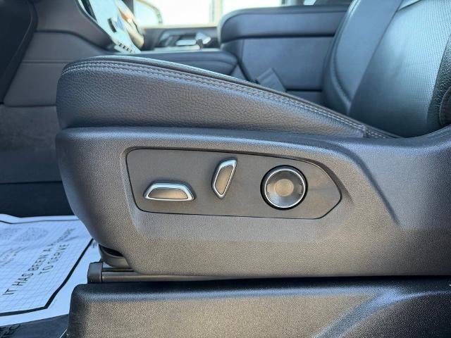 2025 GMC Yukon XL 4WD 4dr Denali