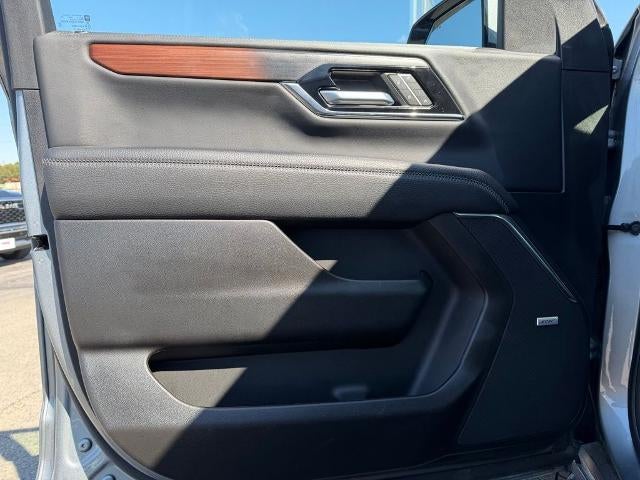 2025 GMC Yukon XL 4WD 4dr Denali