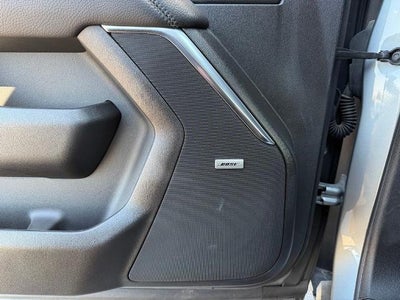 2025 GMC Yukon XL 4WD 4dr Denali