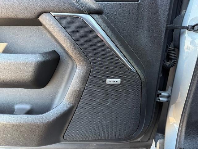 2025 GMC Yukon XL 4WD 4dr Denali
