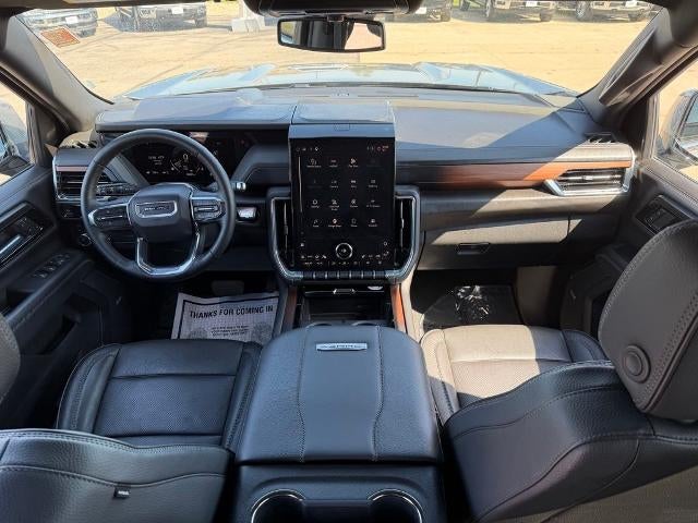 2025 GMC Yukon XL 4WD 4dr Denali