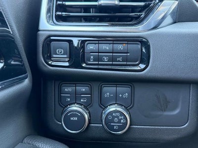 2025 GMC Yukon XL 4WD 4dr Denali