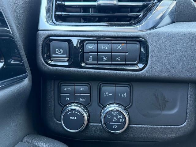 2025 GMC Yukon XL 4WD 4dr Denali