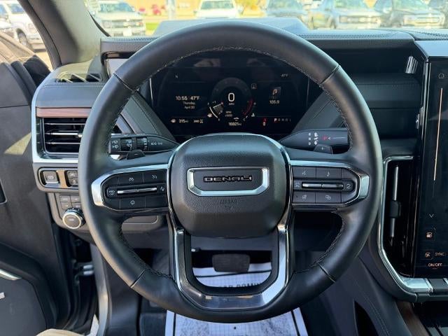 2025 GMC Yukon XL 4WD 4dr Denali
