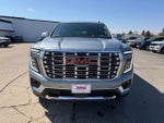 2025 GMC Yukon XL 4WD 4dr Denali